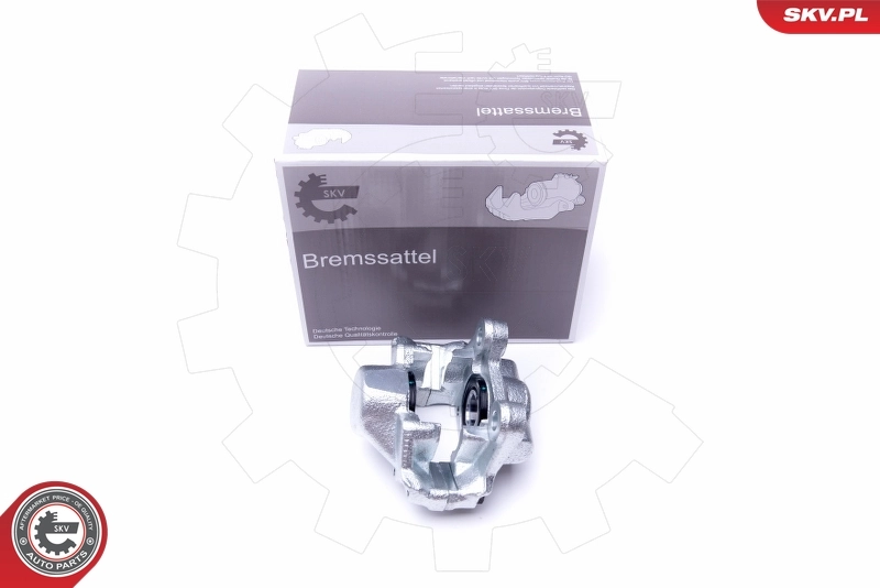 Brake Caliper